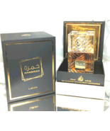 Khamrah by Lattafa Eau De Parfum 3.4 oz Spray Unisex Fragrance For Men &amp;... - $39.23 CAD