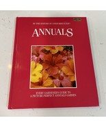 Annuals Every Gardener’s Guide: Consumer Guide 1989 - Very Good - $10.89