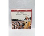 Polish Beatification May 1 2011 John Paul II With The Young People Of Th... - £46.77 GBP
