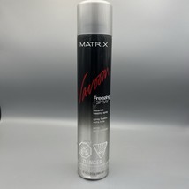 Matrix Vavoom Extra-Full Freezing Spray - 11 oz - £23.25 GBP