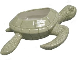 Palegreen, Dolomite Comfy Hour Ocean Voyage Collection 9&quot; Sea Turtle Suc... - £27.94 GBP