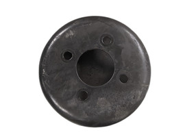 Water Pump Pulley From 2002 Ford Explorer Sport Trac  4.0 - £19.57 GBP