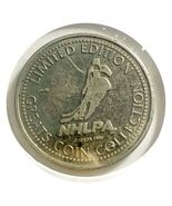1996 NHLPA Greats Coin Collection Limited Edition Hockey Steve YzermanCL20 - $5.92 CAD