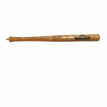 Vtg Genuine Sands C ASIN O Las Vegas Sports Book Baseball Bat Pen Souvenir No Ink - £14.90 GBP