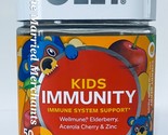 Olly Kids Immunity Gummies 50 gummies each Free US Ship 2/2025 FRESH!! - $9.99