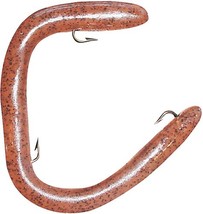 MAURICE SPORTING GOODS 6REG-121 6&quot; PUM Pack Seed Fish Lure - $25.91