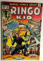Ringo Kid #19 (1973) Marvel Comics G/VG - £7.90 GBP