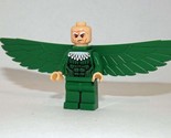 Minifigure Vulture Classic Comic Spider Man US Seller - $7.98