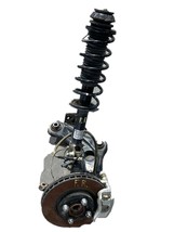 2018-2024 Nissan Kicks S RH Front Right Knee Assembly W/ Brake Hose &amp; Ab... - $395.95