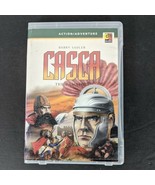 Casca (The Damned) Abridged Audiobook by Barry Sadler  on Cassette Tape ... - €16,49 EUR