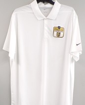 Nike Vegas Golden Knights 2023 Stanley Cup Champs Mens Polo XS-4XL, LT-4XLT NWT - £44.84 GBP+