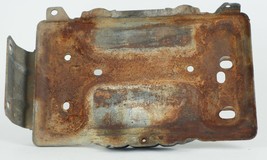 99-07 Ford F-250 F350 F450 F550 7.3l 6.0l Diesel Battery Tray RH Passeng... - $45.53