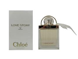 Chloe Love Story 2.5 oz Eau de Parfum Spray for Women (New In Box) by Chloe - $63.90