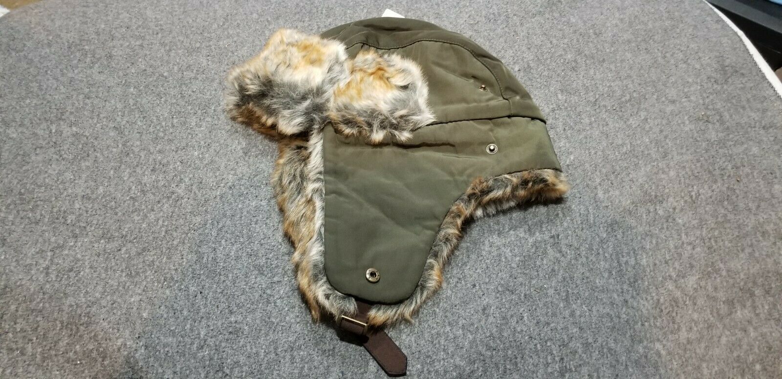 Goodfellow mens winter hat - $13.00