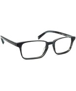 Warby Parker Eyeglasses Hardy 175 Striped Pacific (Blue) Square Frame 51... - $49.99