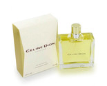 Celine Dion 3.4 oz / 100 ml Eau De Toilette spray for women - $235.20