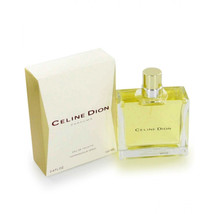 Celine Dion 3.4 oz / 100 ml Eau De Toilette spray for women - £183.70 GBP
