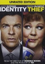 Identity Thief Dvd  - £7.98 GBP