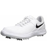 NIKE AIR ZOOM ACCURATE MEN&#39;S GOLF SHOES ASSORTED SIZES NEW 909723 100 - $88.68 CAD