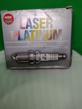 NGK/ BKR5EP-11 3440 Spark Plug Laser Platinum Premium- Pack of 4 Spark P... - $8.24