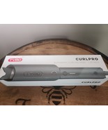 TYMO Curl Pro Automatic Rotating Curling Iron 1&quot;  Curling Wand  - $66.48 CAD