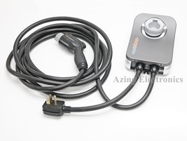 ChargePoint Home Flex Level 2 NEMA 6-50 Plug Electric Vehicle EV Charger - £259.48 GBP