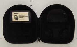 Bose Storage Case for Quiet Comfort 2 Acoustic Noise Cancelling Headphones - $24.70