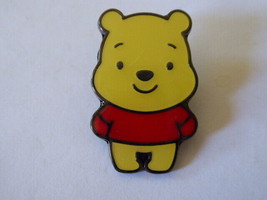 Disney Trading Pins Chibi Pooh - £8.73 GBP
