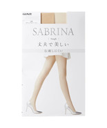 SABRINA GUNZE Tough Stockings (natural beige M-L) - LOWEST PRICE - $221.44 MXN