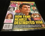 Closer Magazine November 1, 2021 James Garner, Errol Flynn, Jennifer Grey - £7.17 GBP
