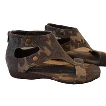 Corkys Footwear women&#39;s ohana sandals size 10 - $24.75