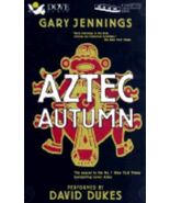 Aztec Autumn - $527.07 MXN