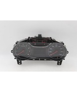 Speedometer 69K Miles New Style MPH Fits 2016 CHEVROLET CRUZE OEM #40892 - €77,66 EUR