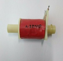 Pinball Machine Coil A-12092 Solenoid Game Part NOS Chime Unit With Sleeve - $18.53