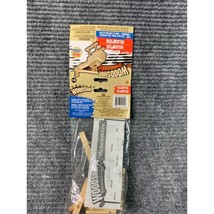 New Woodshop Build and Play Helicopter Craft Art - $7.91