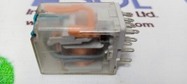 ABB CR-M024DC4 1SVR 405613R1000 Pluggable Relay - €17,31 EUR