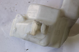 2009-14 HYUNDAI GENESIS SEDAN WINDSHIELD WASHER FLUID RESERVOIR TANK &PUMP K1813 image 4
