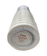 Cuno 3M CFS217H Replacement Cartridge Food Service Filter  New - $40.00