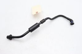 12-16 BMW F30 320I 328I 2.0L FUEL TANK UPPER BREATHER LINE HOSE PIPE E3168 image 7