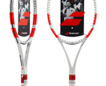 Babolat 2024 Pure Strike LITE 100 Tennis Racquet Racket 100sq 265g 16x19... - £216.42 GBP