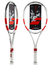 Babolat 2024 Pure Strike LITE 100 Tennis Racquet Racket 100sq 265g 16x19 1PC NWT - £212.31 GBP