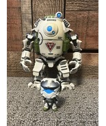 Funko Pop! Titanfall 2 #131 Atlas with Pilot- Gamestop Exclusive Out of ... - €30,82 EUR