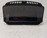 Info-GPS-TV Screen Display Screen Front Dash Fits 06-08 BMW 750i 1041482... - £91.57 GBP
