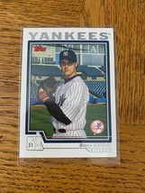 Topps 467 Steve Karsay Scheda - $9.14