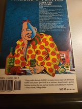 Are We Having Fun Yet? ZIPPY, Bill Griffith 1560971495 paperback Fantagraphics - £19.57 GBP