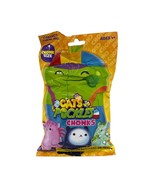 Cats vs Pickles Chonks Mystery Bag 6 Inch Bean Filled Plushies CvP New S... - $9.85