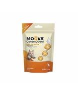 MOOVA Cats CondroGuard chews 30 tab maintaining joint health - $49.99