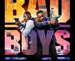 Bad Boys Ride or Die Movie Poster Will Smith Art Film Print Size 11x17 -... - $11.90+