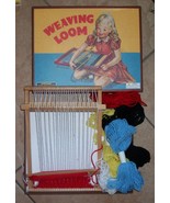 weaving loom retro   - £6.94 GBP