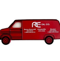 AE Robinson Oil Dover Foxcroft Dexter Greenville Maine Vintage Magnet Va... - $364.42 MXN